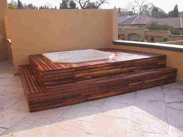 Jacuzzi Decks (3)